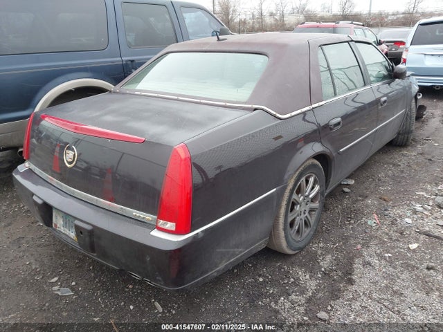 2008 CADILLAC DTS 1G6KD57YX8U112365 Photo 3