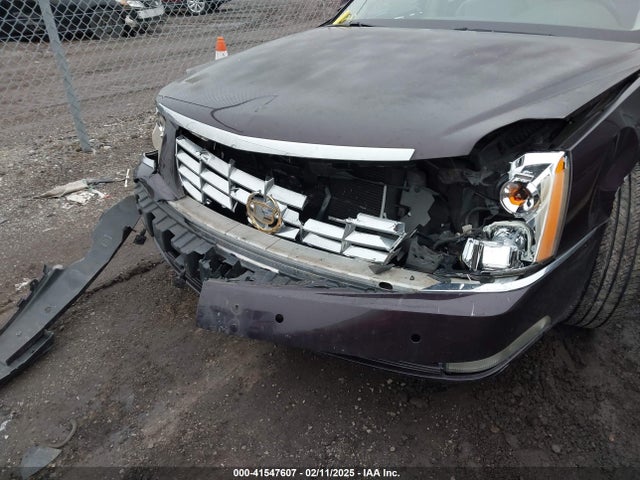 2008 CADILLAC DTS 1G6KD57YX8U112365 Photo 5