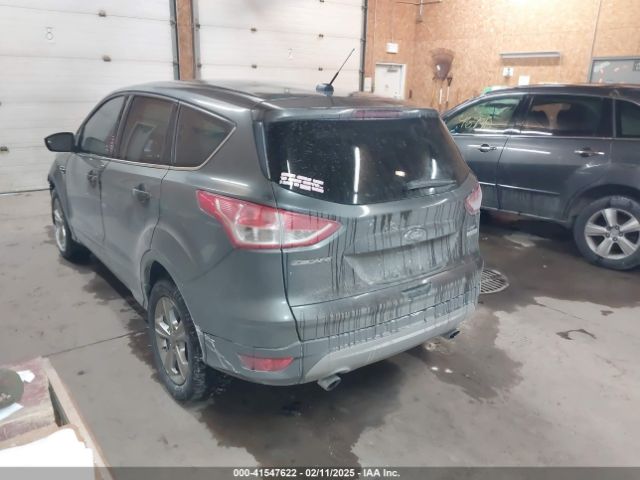 1FMCU0GXXFUB16906 Ford ESCAPE SE