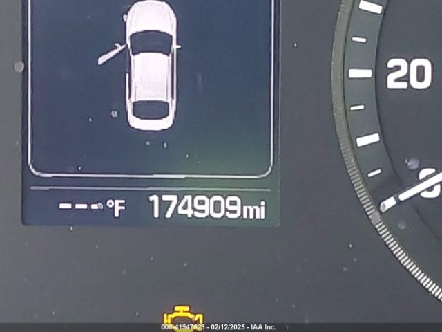 5NPE24AF0GH410420 Hyundai Sonata