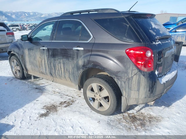 2GNFLFE36E6210289 Chevrolet EQUINOX 1LT