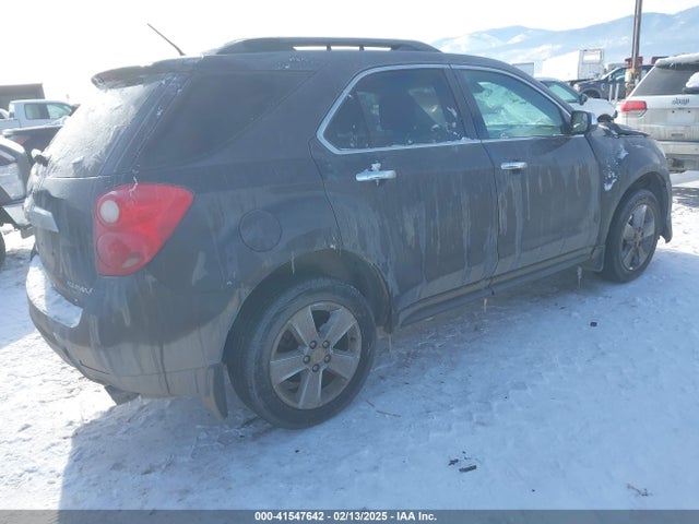 2GNFLFE36E6210289 Chevrolet EQUINOX 1LT