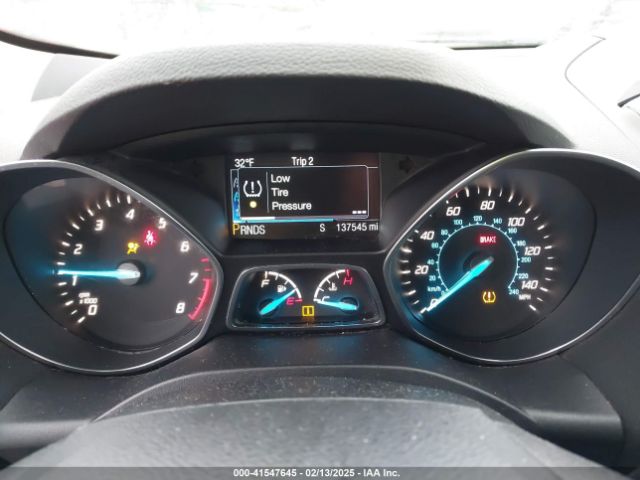 1FMCU9J9XEUA30654 Ford Escape Titanium