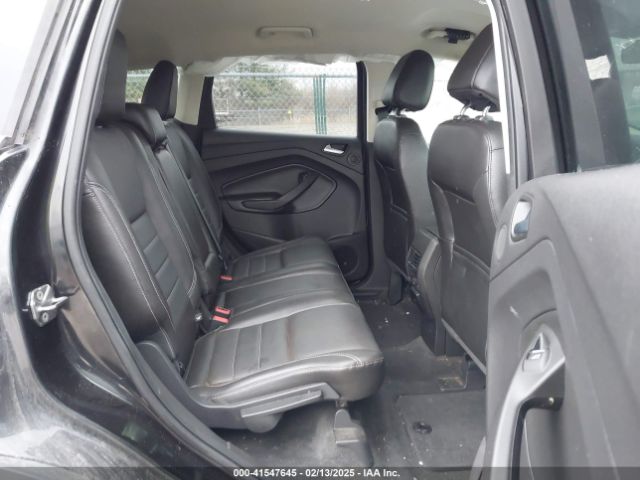 1FMCU9J9XEUA30654 Ford Escape Titanium