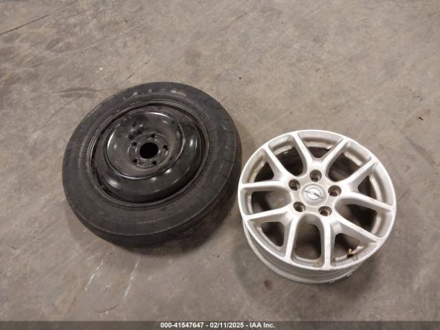 2C4RC1DG5MR508956 Chrysler Voyager Lxi