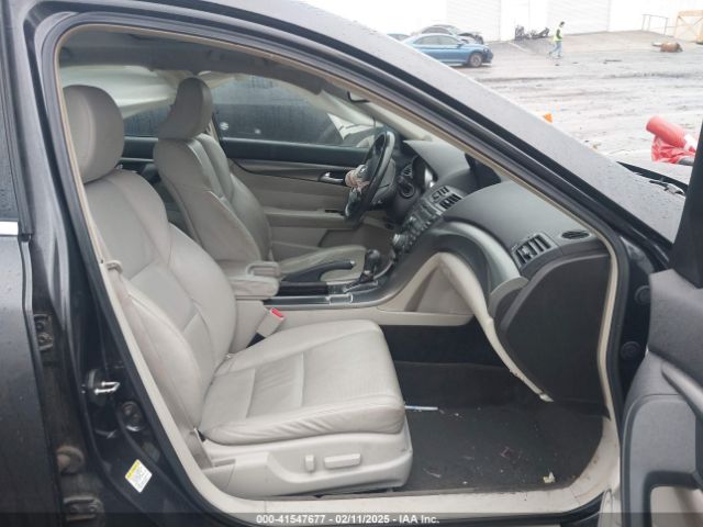 2013 ACURA TL 19UUA8F58DA010731 Photo 4