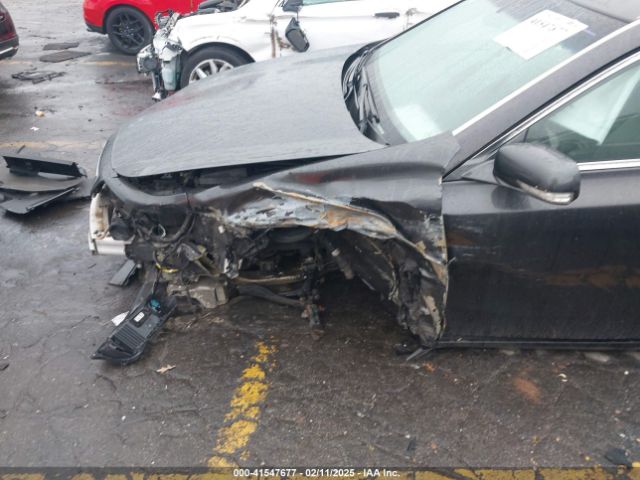 2013 ACURA TL 19UUA8F58DA010731 Photo 5