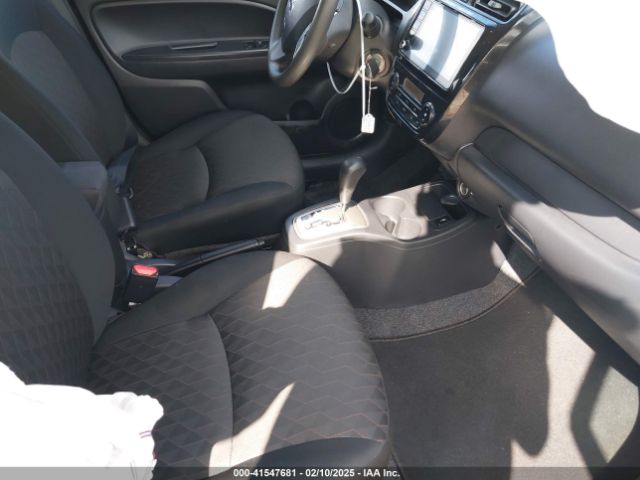 2024 MITSUBISHI MIRAGE ML32AUHJ3RH004118 Photo 4