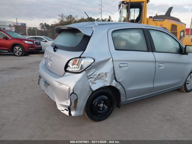 2024 MITSUBISHI MIRAGE ML32AUHJ3RH004118 Photo 5