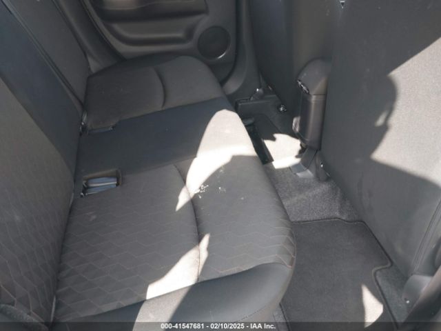 2024 MITSUBISHI MIRAGE ML32AUHJ3RH004118 Photo 7