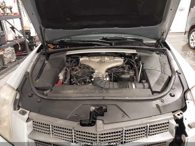 2009 CADILLAC CTS 1G6DF577790113198 Photo 9