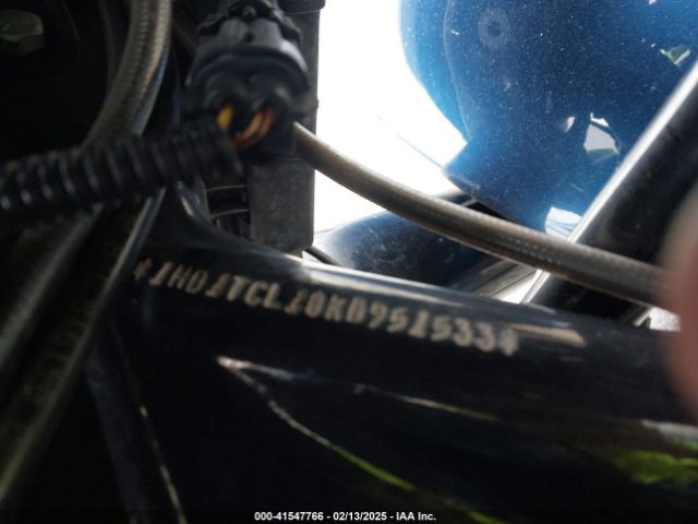 2019 HARLEY-DAVIDSON FLTRXSE 1HD1TCL10KB951533 Photo 9