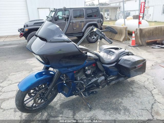 2019 HARLEY-DAVIDSON FLTRXSE 1HD1TCL10KB951533 Photo 1