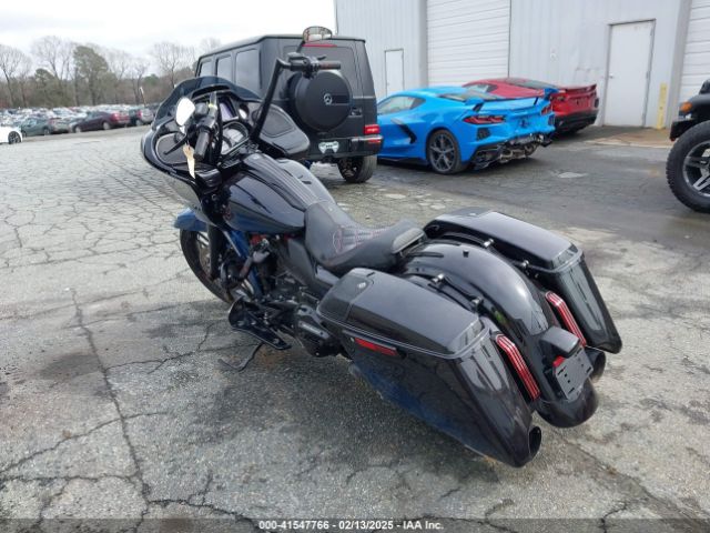 2019 HARLEY-DAVIDSON FLTRXSE 1HD1TCL10KB951533 Photo 2