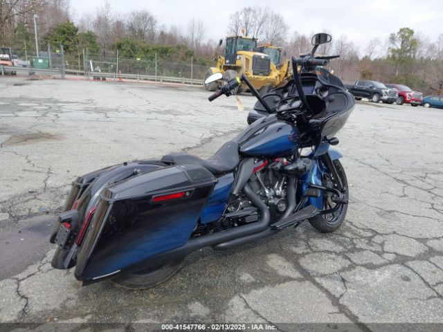 2019 HARLEY-DAVIDSON FLTRXSE 1HD1TCL10KB951533 Photo 3