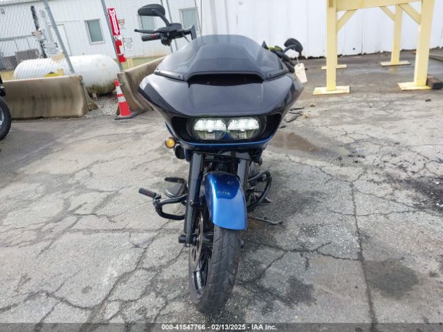 2019 HARLEY-DAVIDSON FLTRXSE 1HD1TCL10KB951533 Photo 4