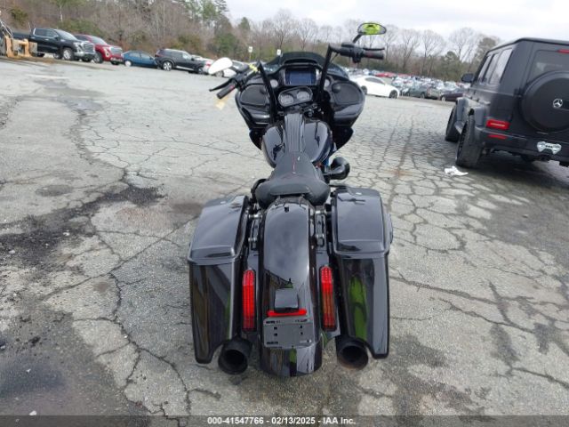 2019 HARLEY-DAVIDSON FLTRXSE 1HD1TCL10KB951533 Photo 5