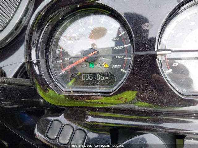 2019 HARLEY-DAVIDSON FLTRXSE 1HD1TCL10KB951533 Photo 6