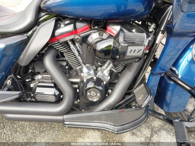 2019 HARLEY-DAVIDSON FLTRXSE 1HD1TCL10KB951533 Photo 7