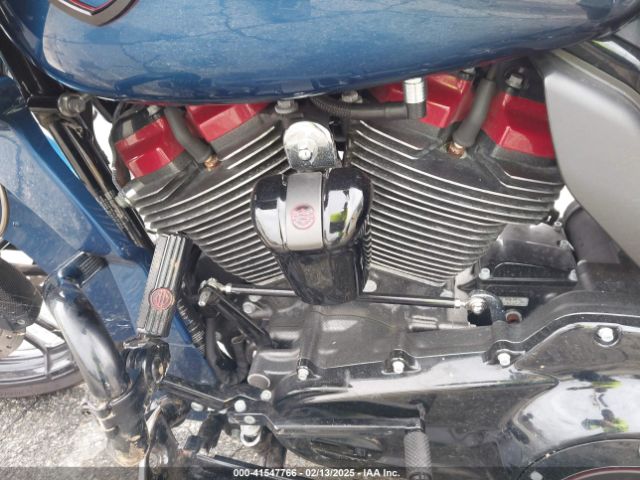 2019 HARLEY-DAVIDSON FLTRXSE 1HD1TCL10KB951533 Photo 8