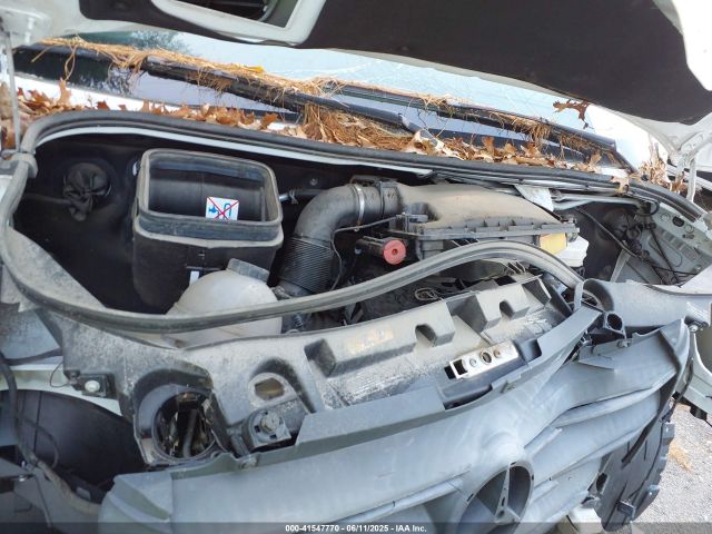 W1Y40CHY7NT096126 Mercedes-Benz Sprinter 2500 High Roof I4