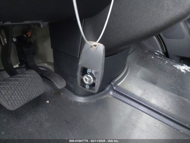 W1Y40CHY7NT096126 Mercedes-Benz Sprinter 2500 High Roof I4