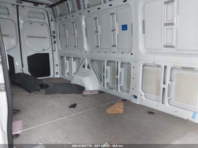 W1Y40CHY7NT096126 Mercedes-Benz Sprinter 2500 High Roof I4
