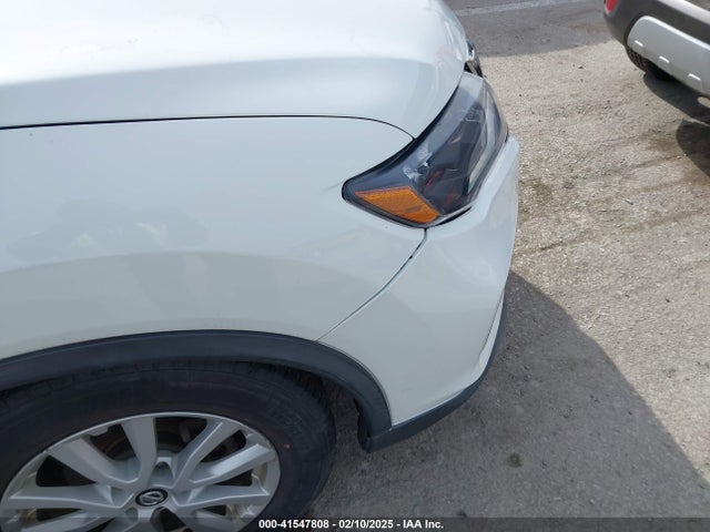 KNMAT2MT3KP524958 Nissan ROGUE SV