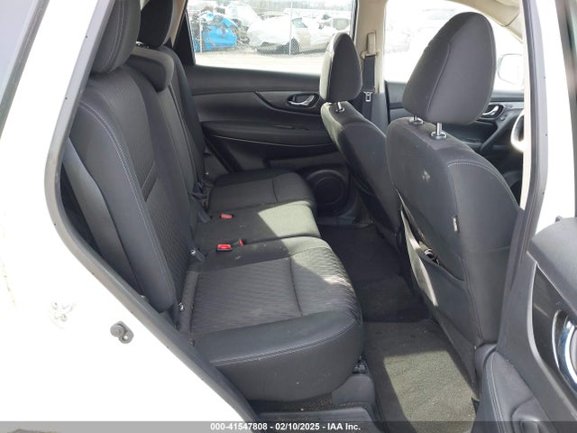KNMAT2MT3KP524958 Nissan ROGUE SV