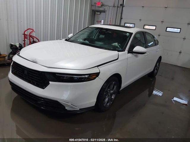 1HGCY1F30RA065145 Honda ACCORD EX