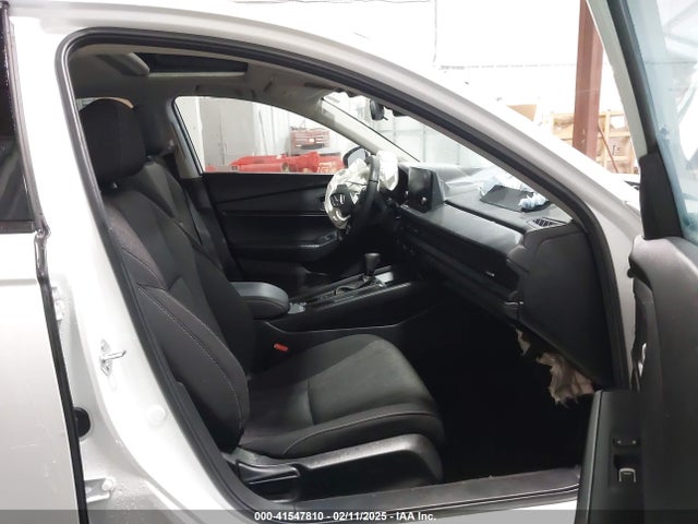 1HGCY1F30RA065145 Honda ACCORD EX