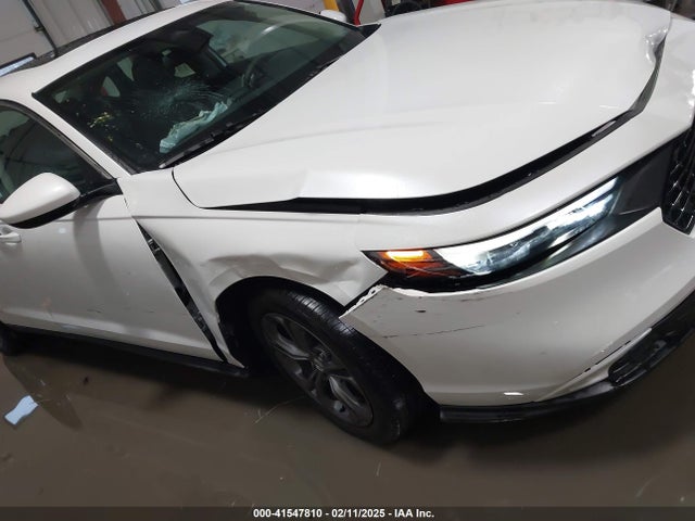 1HGCY1F30RA065145 Honda ACCORD EX