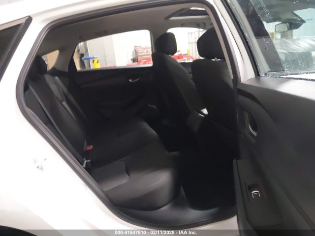 1HGCY1F30RA065145 Honda ACCORD EX