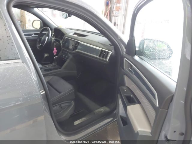 1V2PE2CAXMC209510 Volkswagen Atlas Cross Sport 3.6l V6 Se W/technology R-line