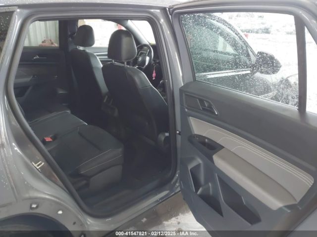 1V2PE2CAXMC209510 Volkswagen Atlas Cross Sport 3.6l V6 Se W/technology R-line
