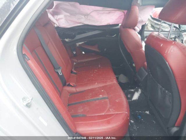 2022 KIA K5 5XXG64J24NG124900 Photo 7