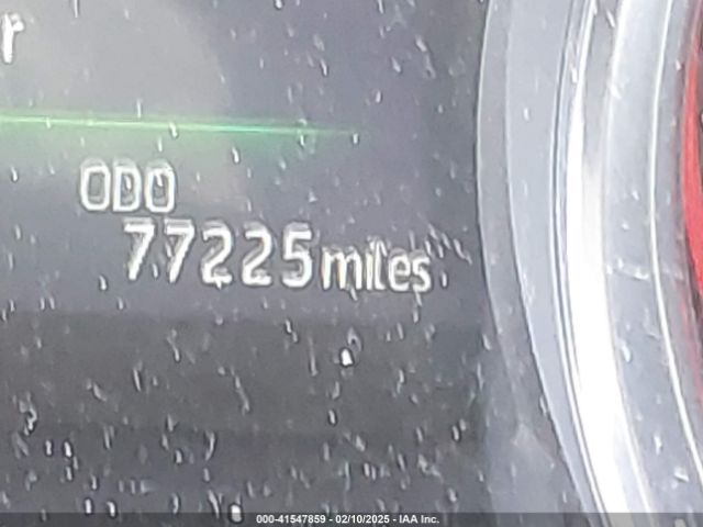 4T1K61AK6LU303435 Toyota CAMRY XSE