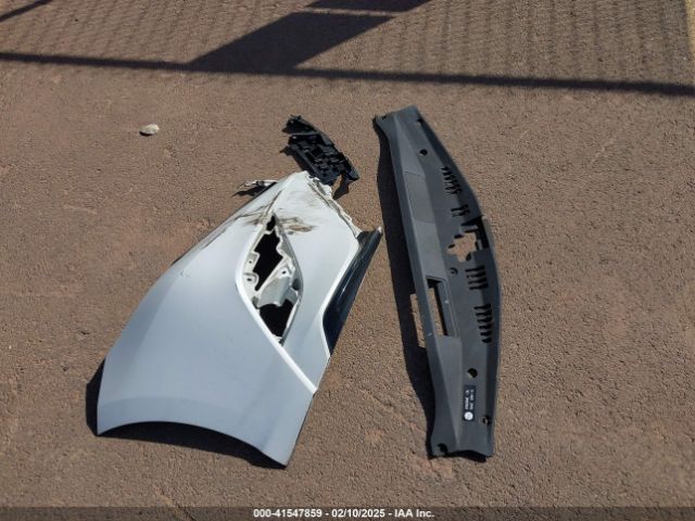 4T1K61AK6LU303435 Toyota CAMRY XSE