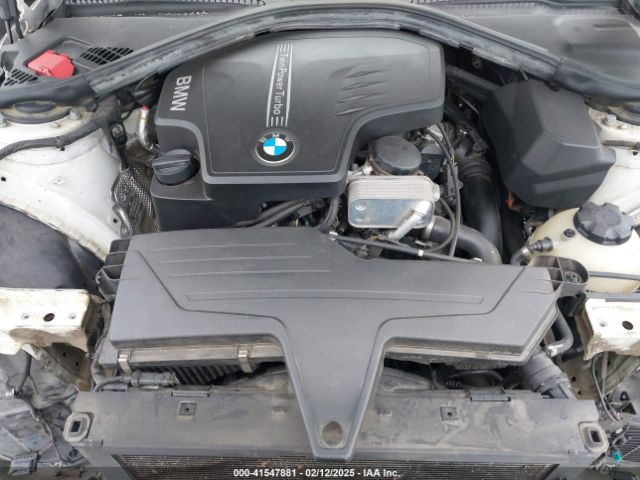 WBA3C1G53ENR49691 BMW 328I