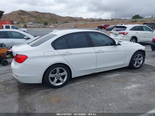 WBA3C1G53ENR49691 BMW 328I
