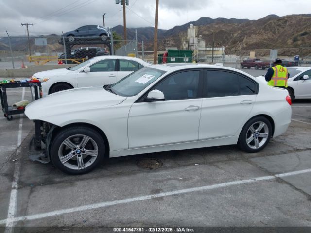 WBA3C1G53ENR49691 BMW 328I