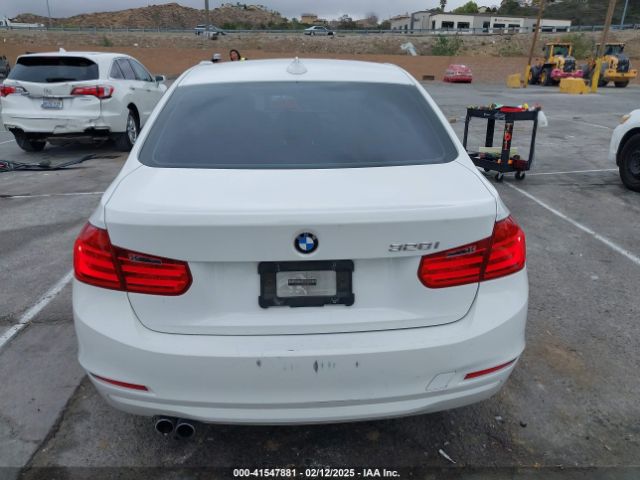 WBA3C1G53ENR49691 BMW 328I