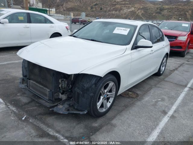 WBA3C1G53ENR49691 BMW 328I