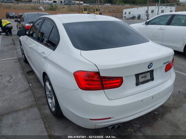 WBA3C1G53ENR49691 BMW 328I