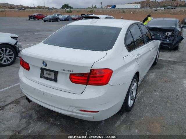 WBA3C1G53ENR49691 BMW 328I