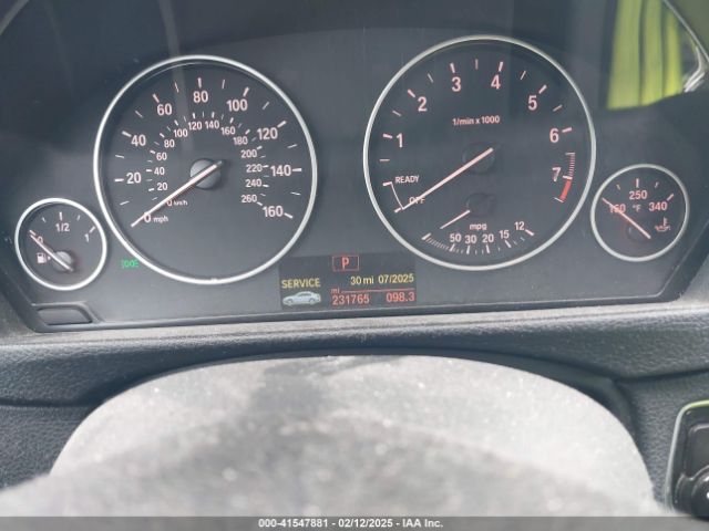 WBA3C1G53ENR49691 BMW 328I