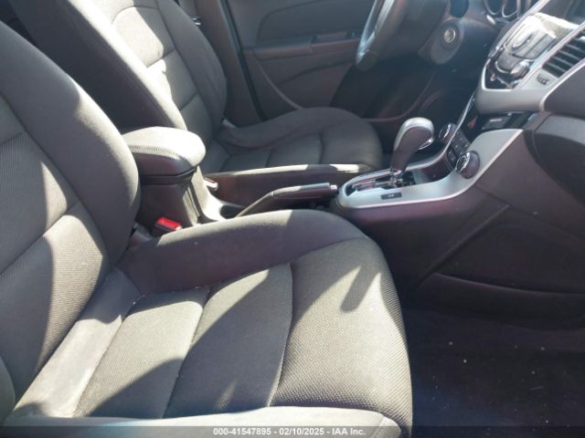 1G1PE5SB2G7149242 Chevrolet Cruze Limited 1lt Auto