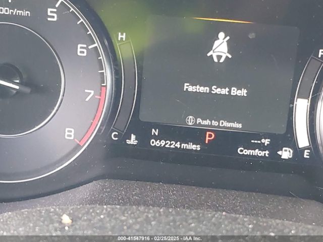 5J8TC2H34ML002726 Acura Rdx Standard