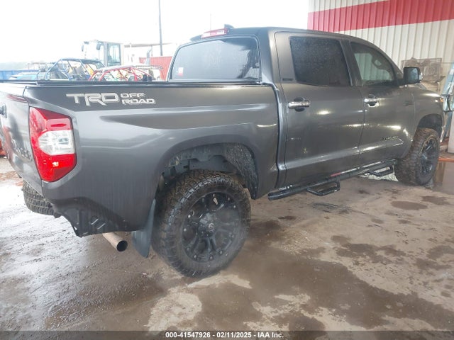 5TFHY5F13LX949904 Toyota 3ur-fe