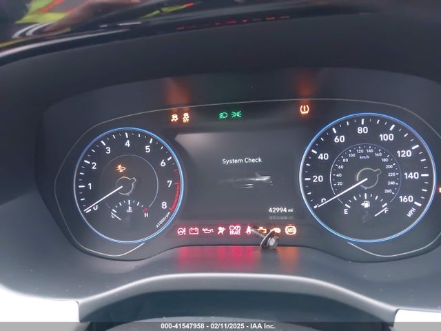 KM8R34HE8LU169472 Hyundai Palisade Sel